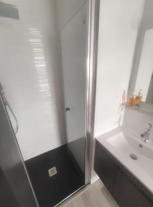 Maison Lumineuse, Quartier Calme, Proche Mer, 8 Personnes Santec 0*,