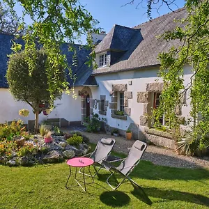 Bed & Breakfast Les Roses, Santec