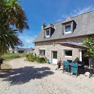 Bord De Mer Santec