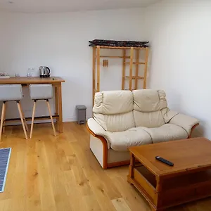 Homestay Les Quatres Vents, Santec