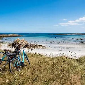 Le Nid Des Dunes&spa 2 écologiques Santec
